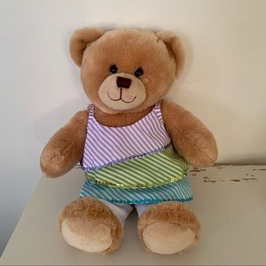 Build a Bear